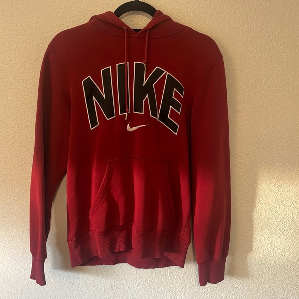 Vintage NIKE hoodie